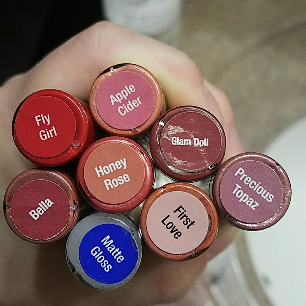 LipSense Bundle